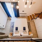 Mint With Pool Villa Pazin