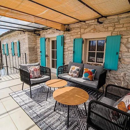 Mint With Pool Villa *