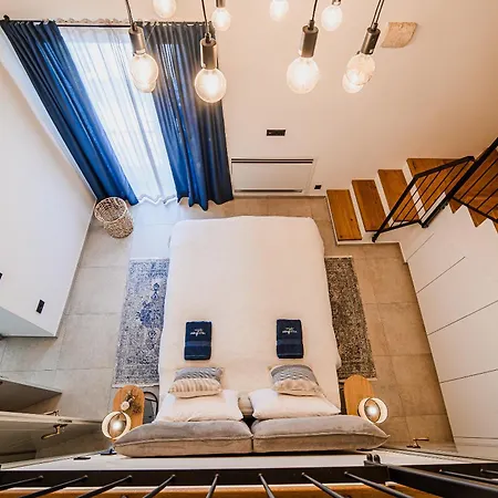 Mint With Pool Villa Pazin