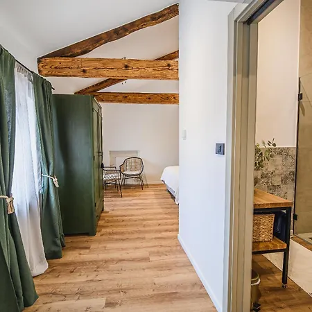 Villa Mint With Pool *