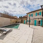 Villa Mint With Pool Pazin