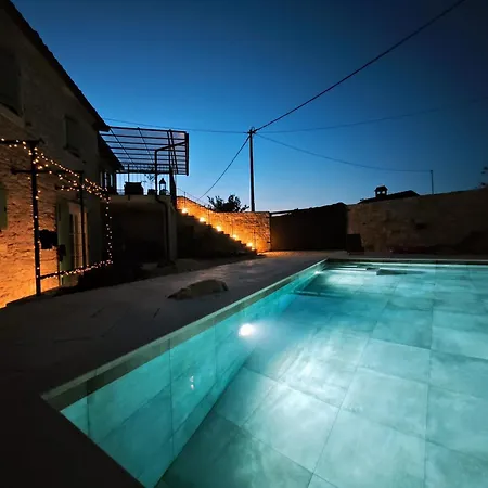 Вилла Mint With Pool *