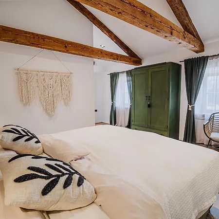 Mint With Pool Пазин