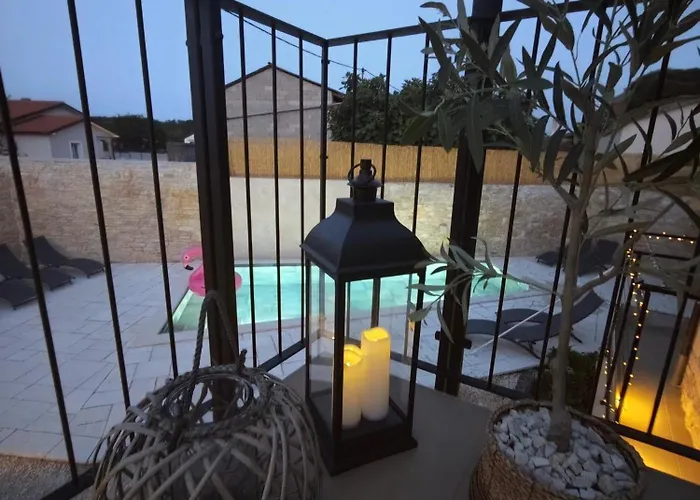 Mint With Pool Villa