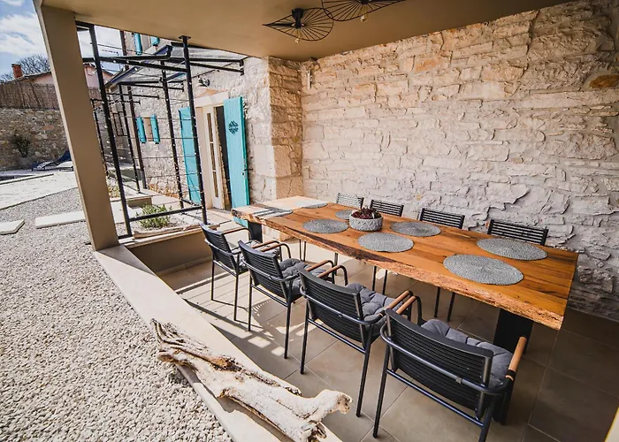 Mint With Pool Villa