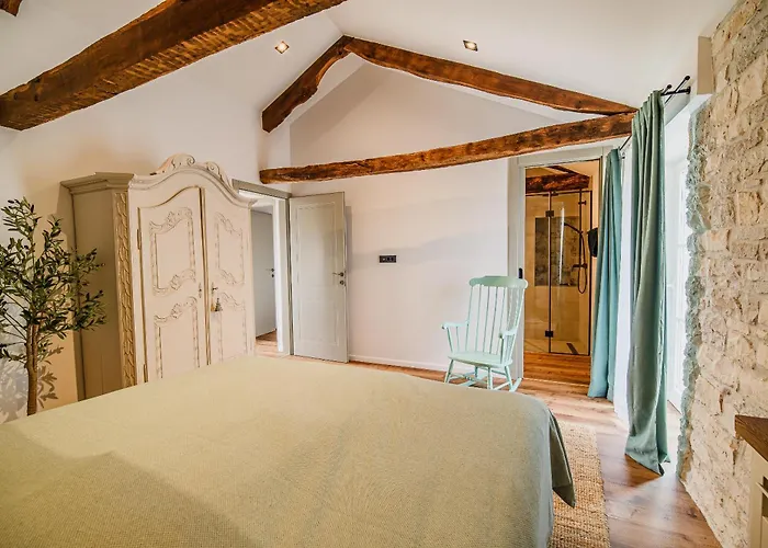 Mint With Pool Villa *