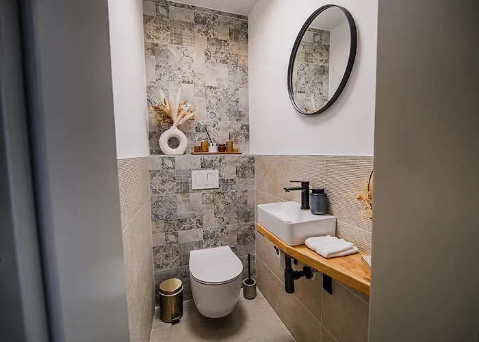 Villa Mint With Pool *