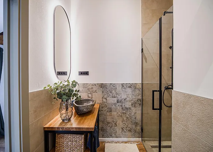 Villa Mint With Pool Pazin