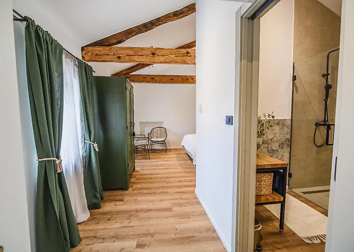 Villa Mint With Pool *