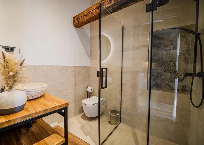 Mint With Pool Villa Pazin